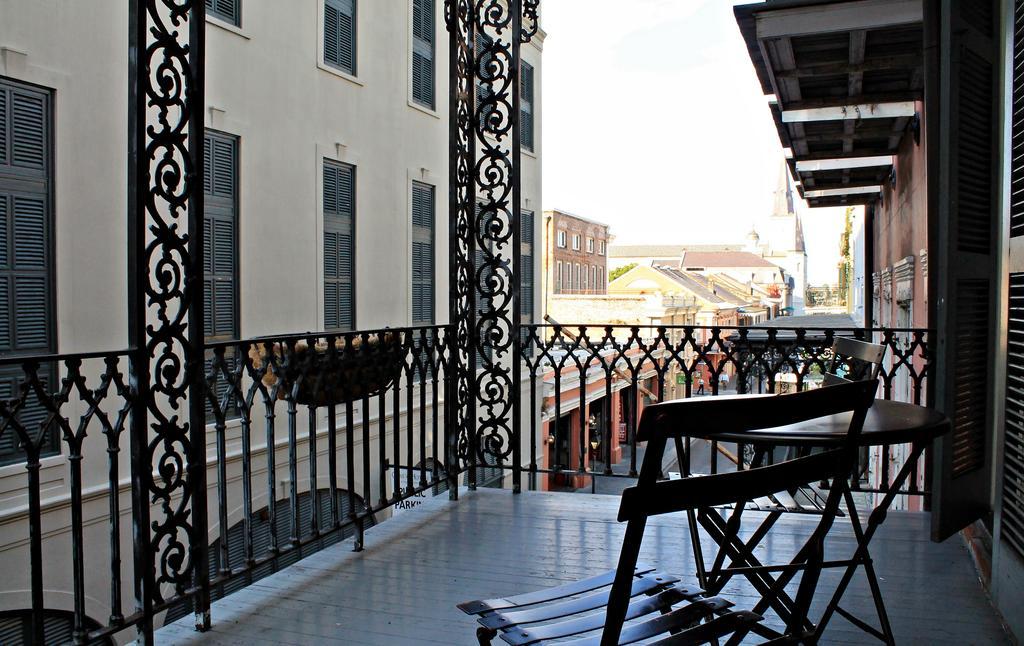 Hotel St. Helene Nova Orleães