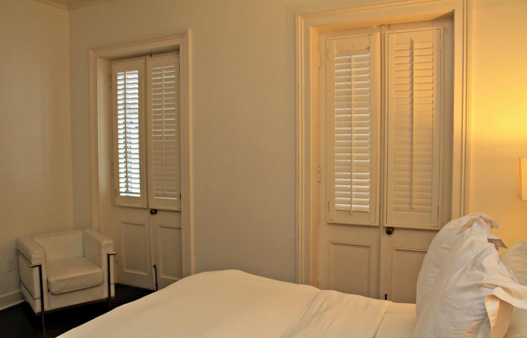 St. Helene Hotel Nova Orleães