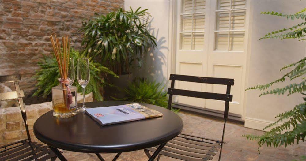 St. Helene Hotel Nova Orleães